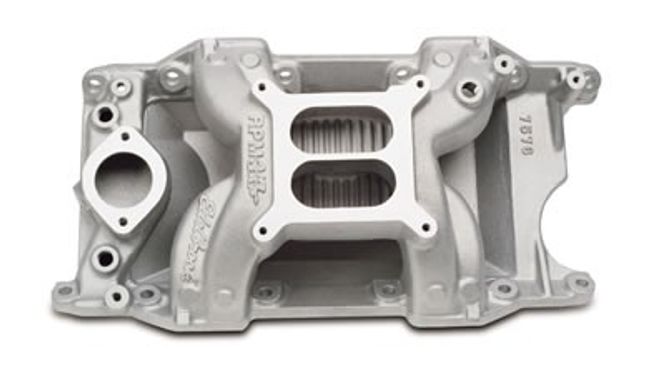 Hovedbilde INNSUG RPM  AIRGAP MOPAR