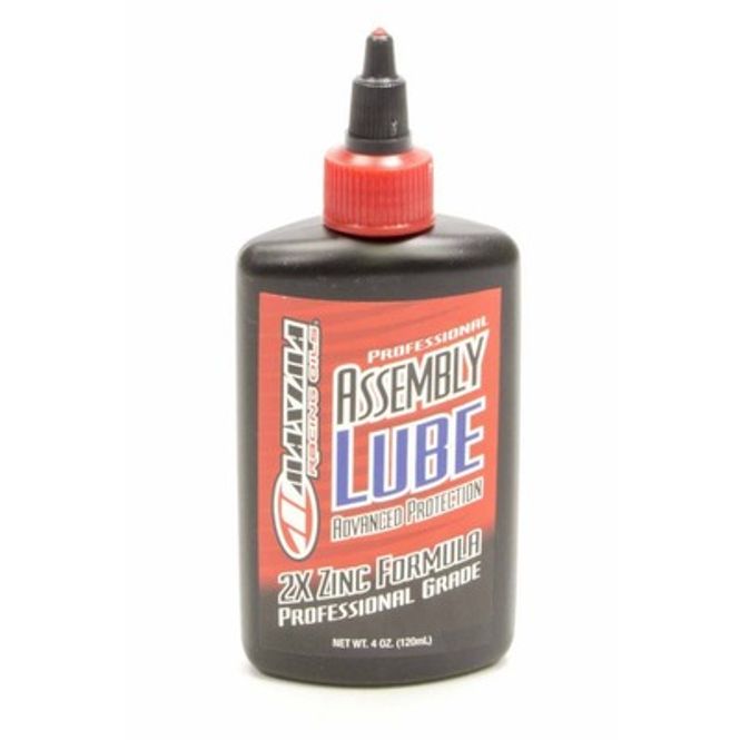 Hovedbilde MONTERINGSFETT MAXIMA TUBE