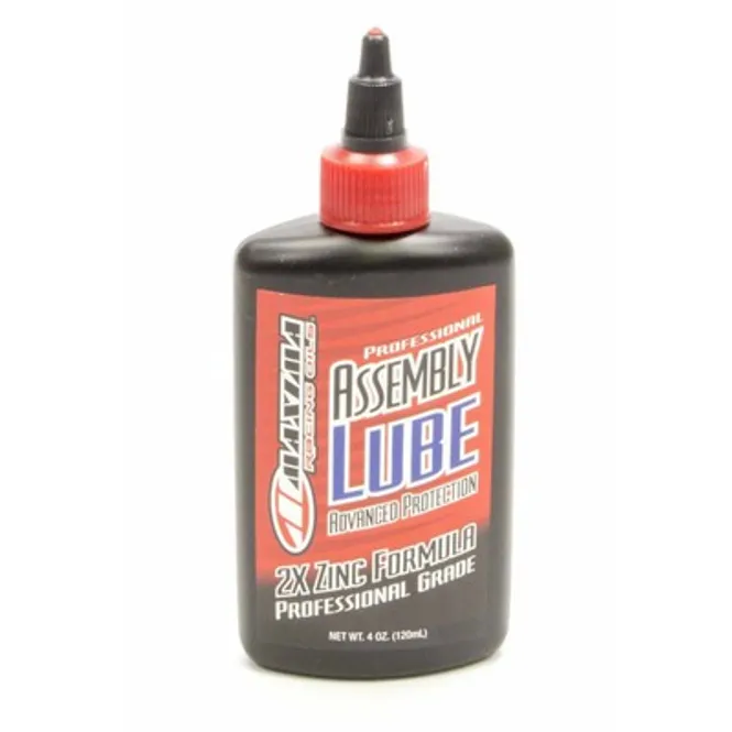Hovedbilde MONTERINGSFETT MAXIMA TUBE