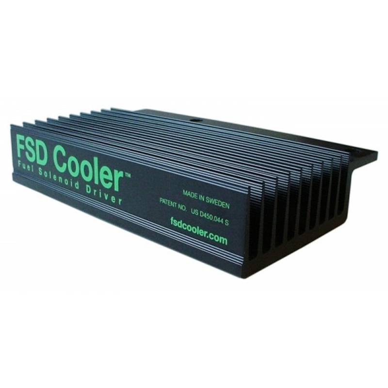 FSD COOLER 6,5 TD