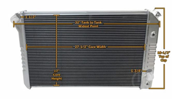 Hovedbilde ALU-RAD C3 73-76