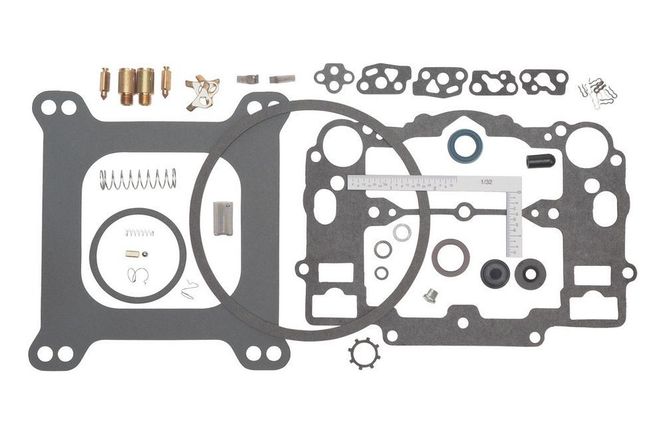 Hovedbilde EDELBROCK P. SETT