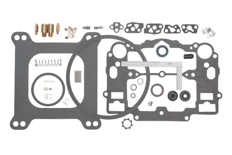 EDELBROCK P. SETT