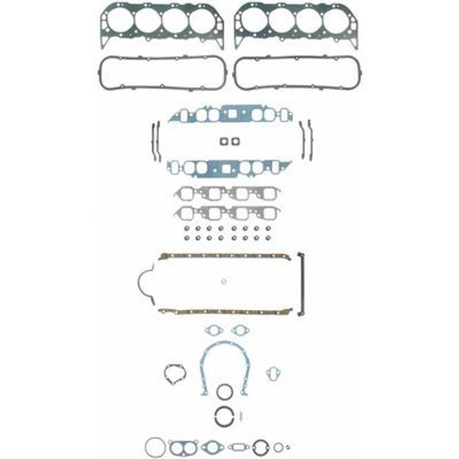 Hovedbilde PAKNINGSETT BIG BLOCK CHEVY  2PC