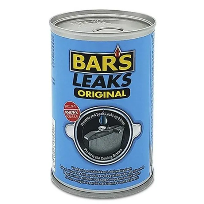 Hovedbilde BARS LEAKS BLÅ 150 GRAM
