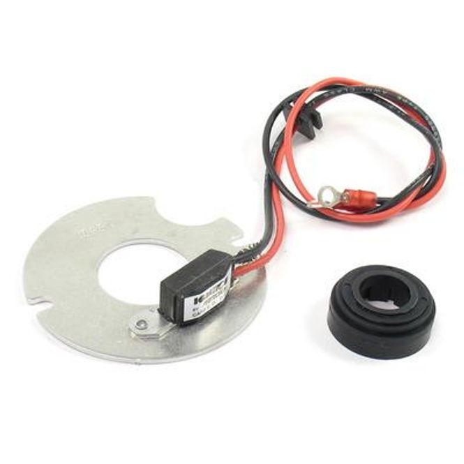 Hovedbilde ELEKTRONISK TENNING KIT PRESTO MARINE