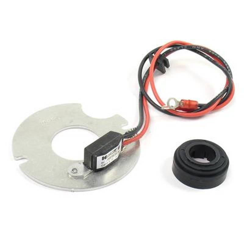 ELEKTRONISK TENNING KIT PRESTO MARINE