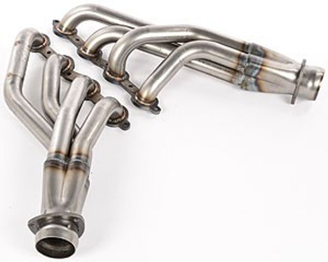 Hovedbilde HEADERS LS 67-69 CAMARO
