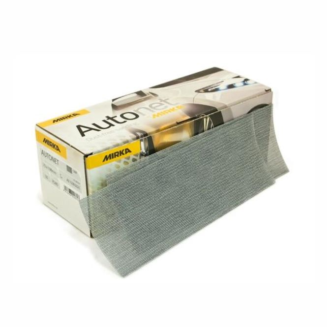 Hovedbilde AUTONET 70 X 198mm P240 pr.stykk