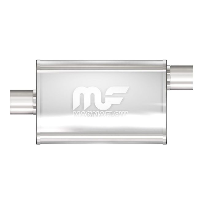 Hovedbilde EKSOSPOTTE MAGNAFLOW 2,25'' SEN/OFF