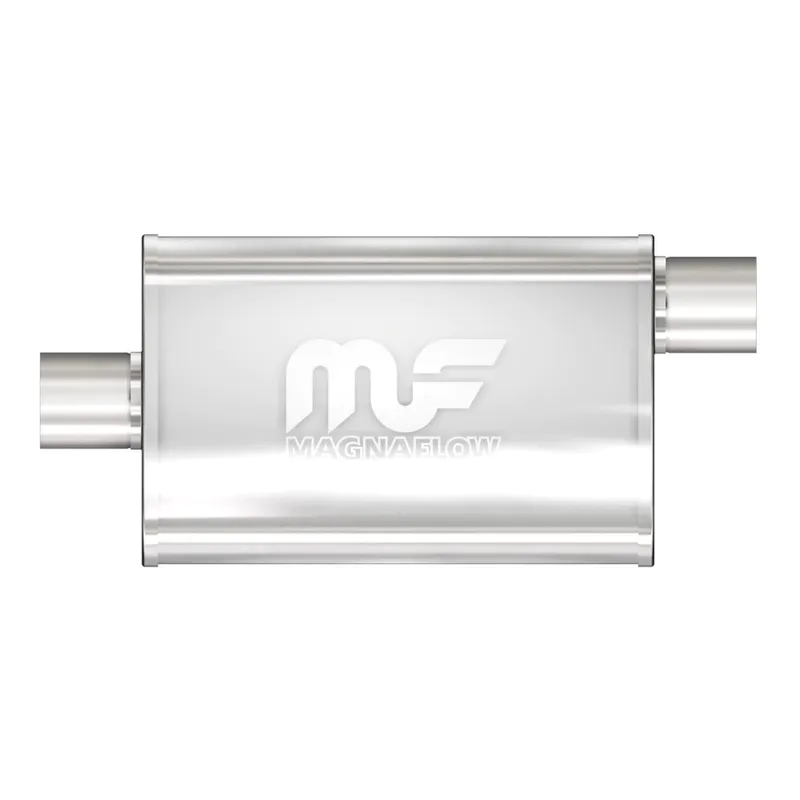 EKSOSPOTTE MAGNAFLOW 2,25'' SEN/OFF