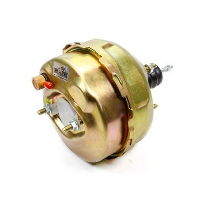 Hovedbilde BR.KRAFT FORSTERKER DUAL 9'' 