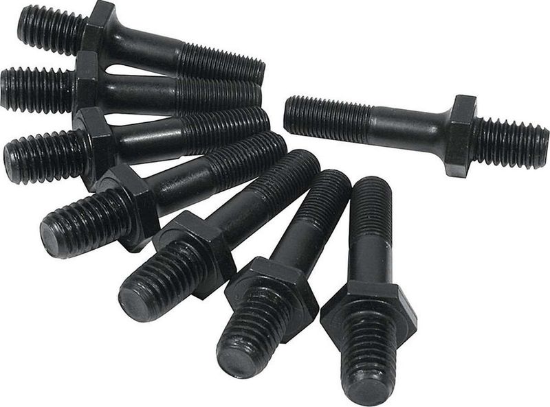STUDS VIPPEARM SBC 3/8''