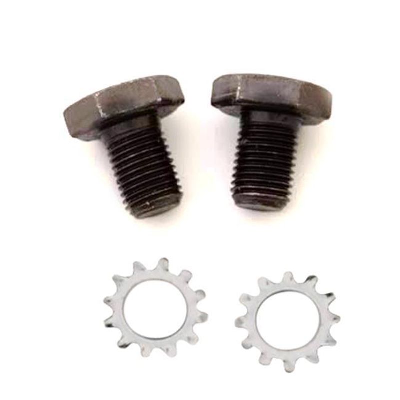 FLEXPLATE BOLT 7/16