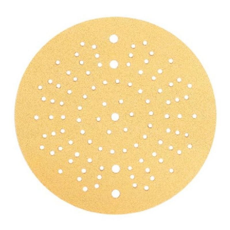 SLIPERONDELL 150mm P120 PAKKE