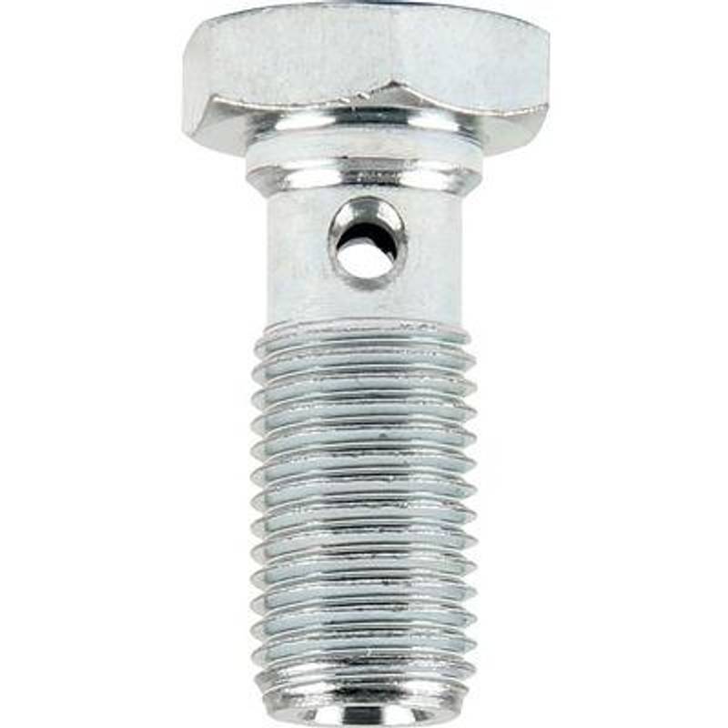 BANJO BOLT 3/8''-24