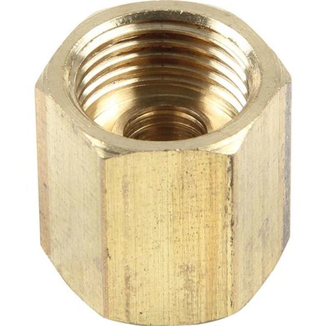 Hovedbilde BR RØR SKJØT 5/8''-18 IF x 5/8''-18 IF