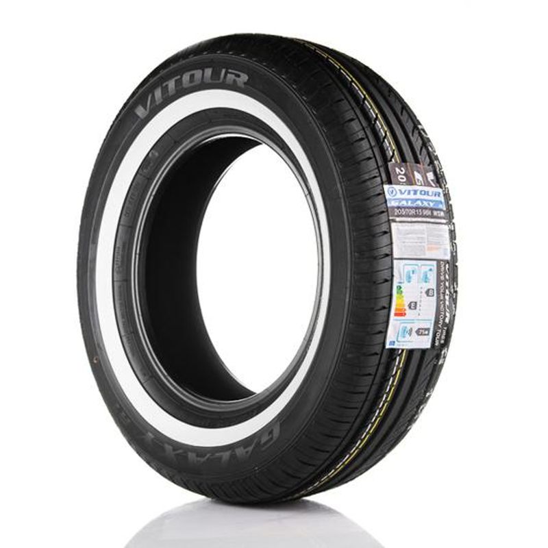 155/80R15 VITOUR R1 20mm