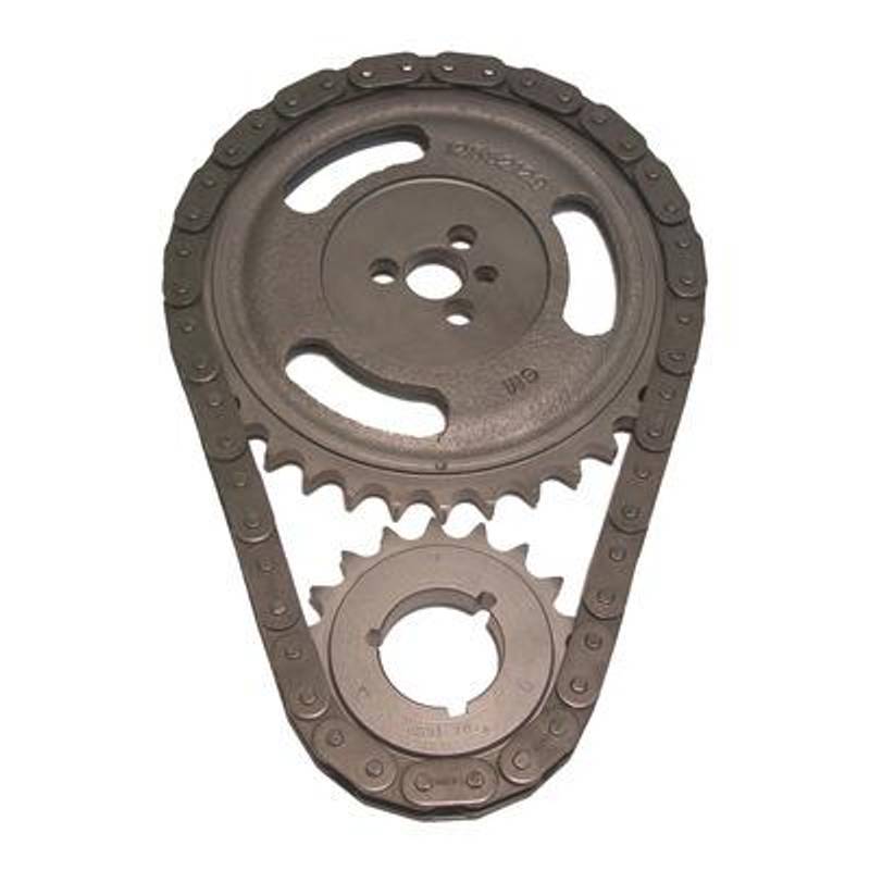 REGISTER SINGLE ROLLER SBC VORTEC
