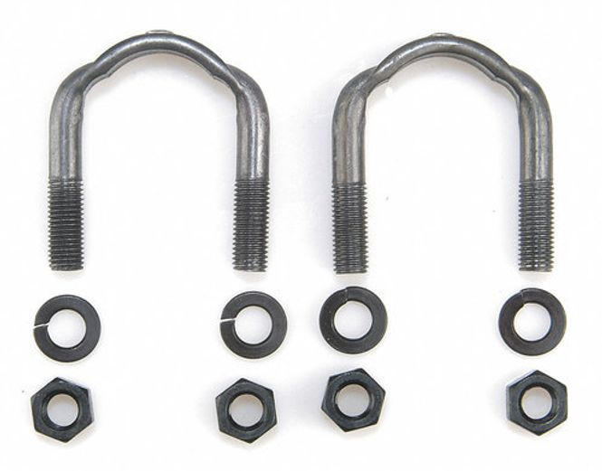 Hovedbilde U-BOLT KRYSS 1.125''