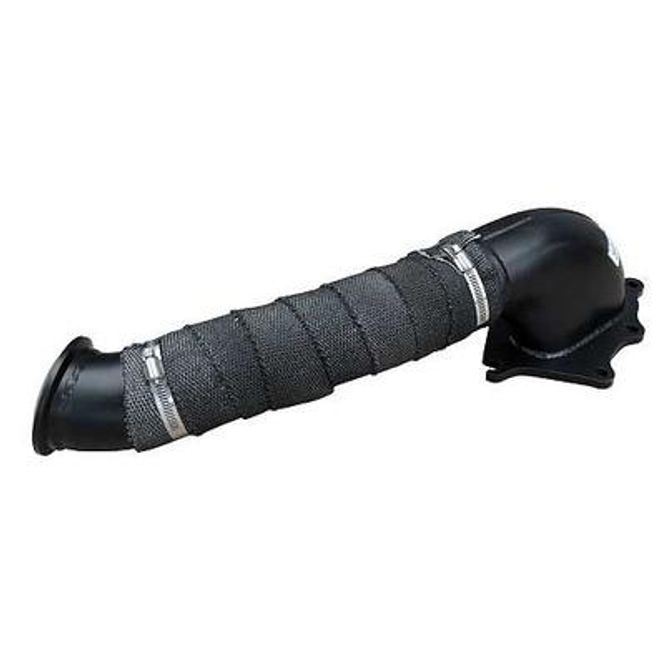 Hovedbilde DOWNPIPE DURAMAX 6,6 LB7 PYPES