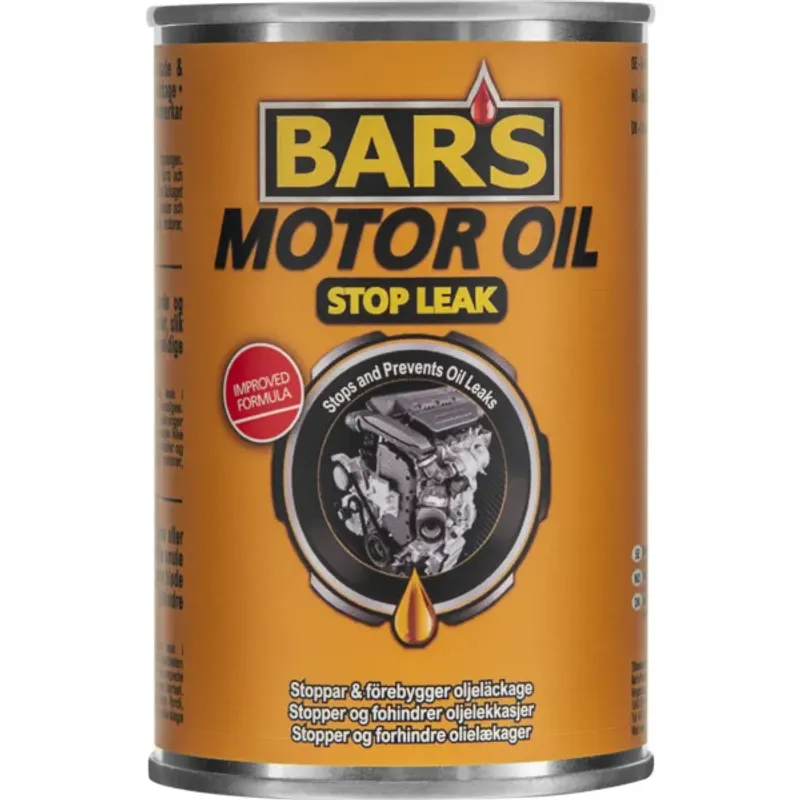 BARS LEAKS OIL STOP 150 GRAM