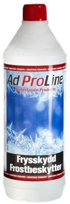 Hovedbilde FROSTBESKYTTER 1 LITER