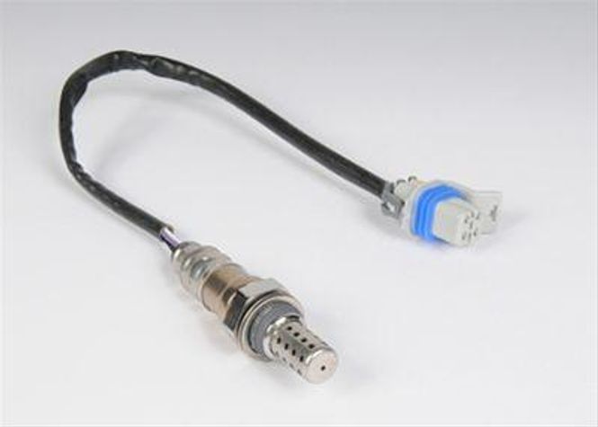 Hovedbilde O2 SENSOR GM