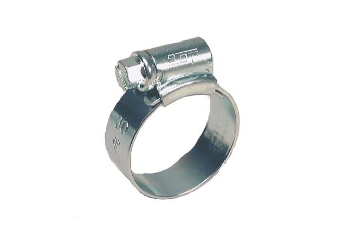 Hovedbilde Slangeklemme JCS Hi-grip 35 - 45mm