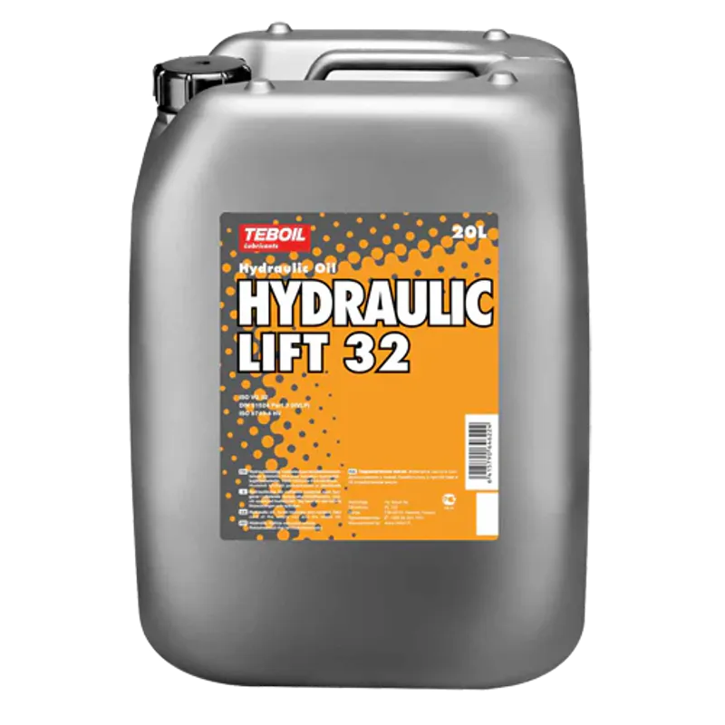 HYDRAULIKKOLJE 32 