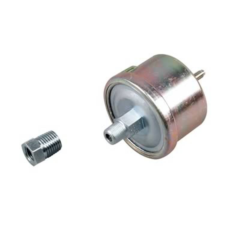 OLJETRYKKSENDER 0-80 PSI 1/8'' NPT