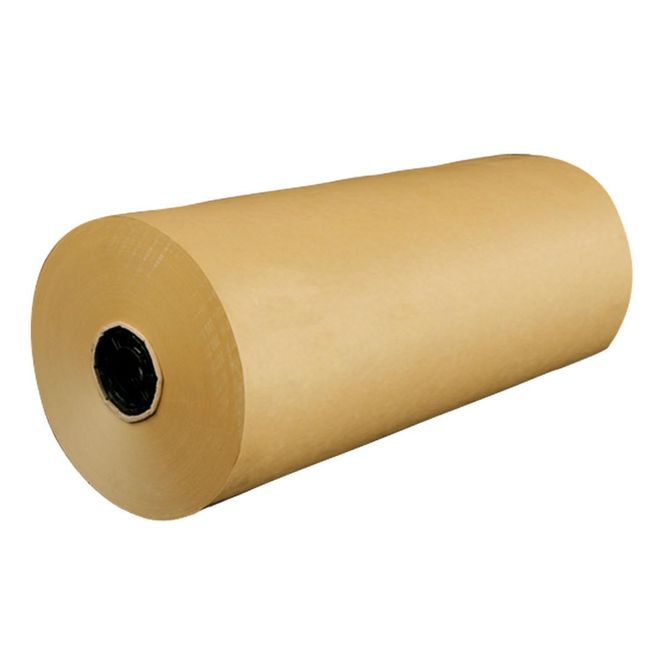 Hovedbilde DEKNINGSPAPP 90 CM X 440 METER