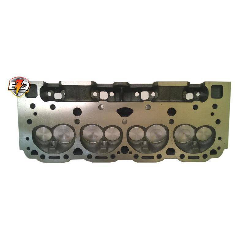 TOPP VORTEC 5,0 CHEVY / PENTA / MERCRUISER 