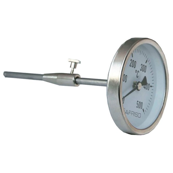 Hovedbilde RØYKGASSTERMOMETER 300 MM