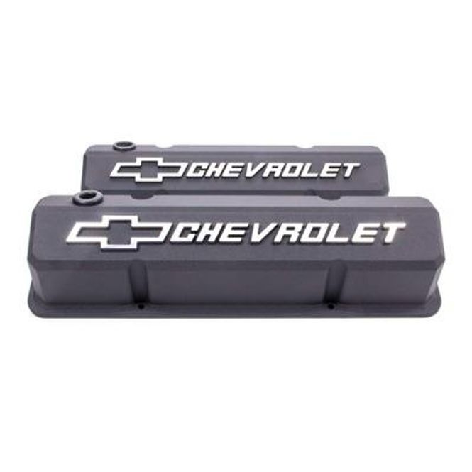 Hovedbilde TOPPDEKSEL CHEVROLET SORT
