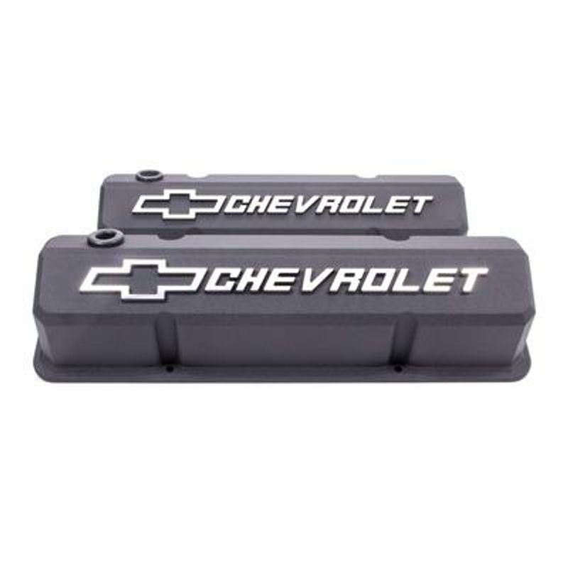 TOPPDEKSEL CHEVROLET SORT