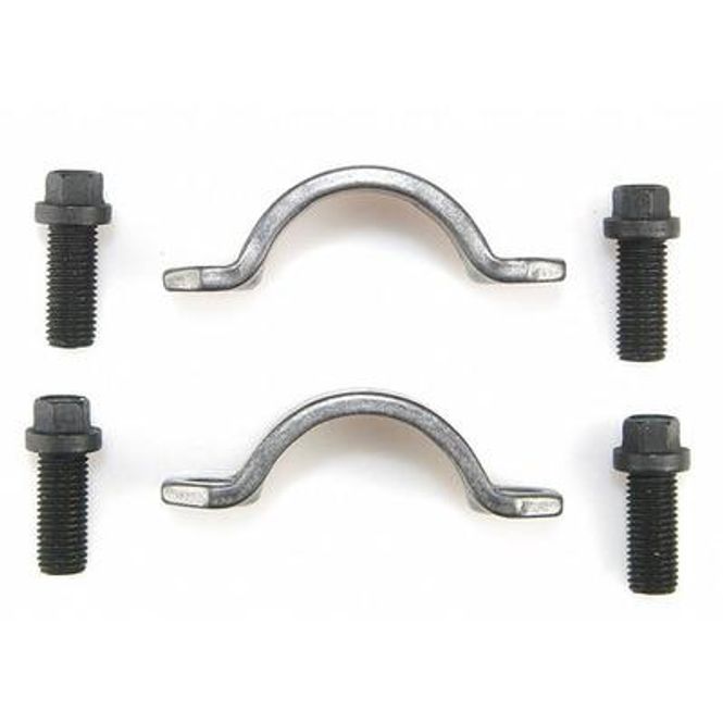 Hovedbilde U-BOLT KRYSS  5/16