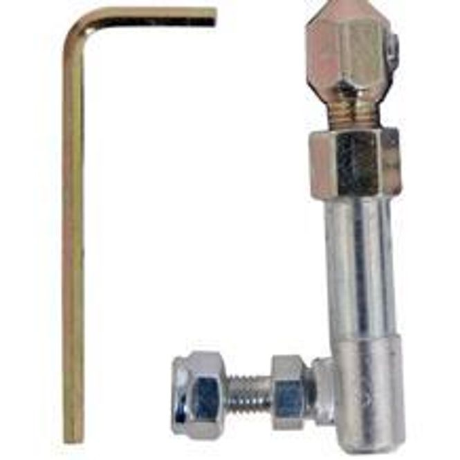 Hovedbilde STUD/BOLT TIL GASSWAIER