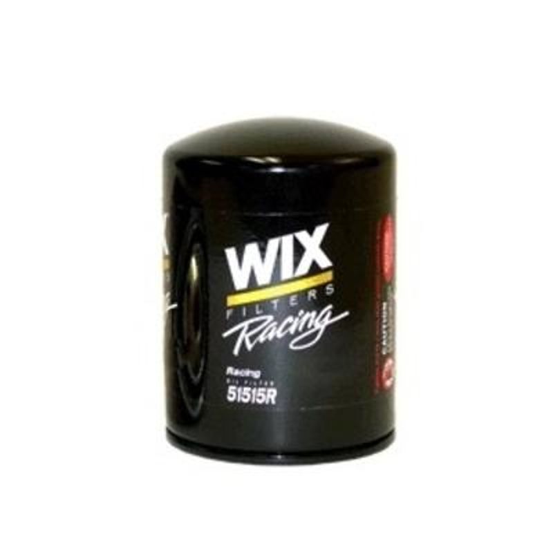 OLJEFILTER HIGH FLOW - WIX 51515 RACING