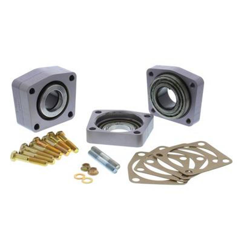 GM C-CLIP ELIMINATOR