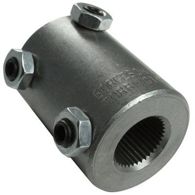 Hovedbilde COUPLER 3/4
