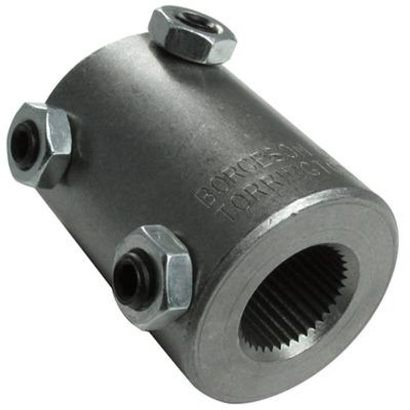 COUPLER 3/4