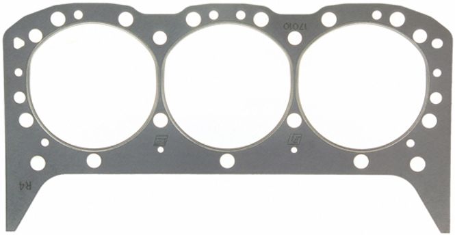 Hovedbilde TOPPAKN MR 4,3 V6