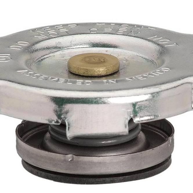 Hovedbilde RADIATOR LOKK 7 lbs
