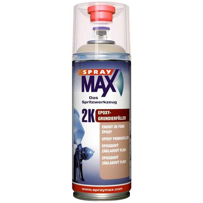 Hovedbilde EPOXYPRIMER 2K 400ml