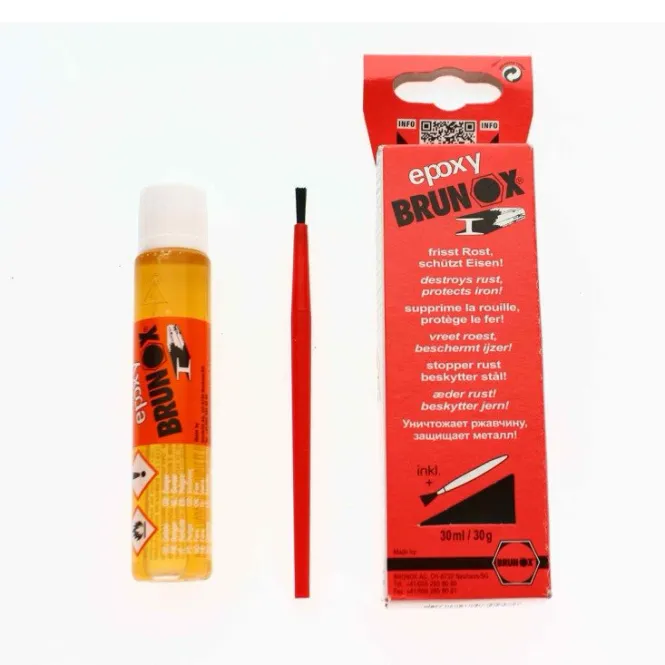 Hovedbilde BRUNOX 25ml