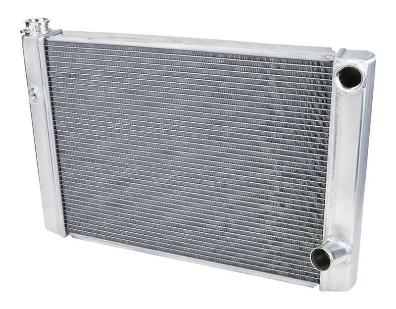 ALU-RAD DUAL PASS 28'' X 19''
