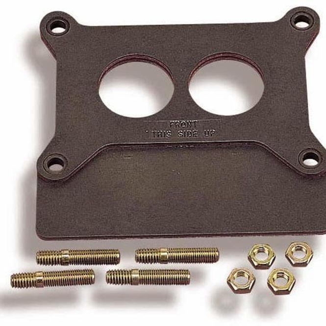 Hovedbilde HEAT INSULATOR 2 PORT