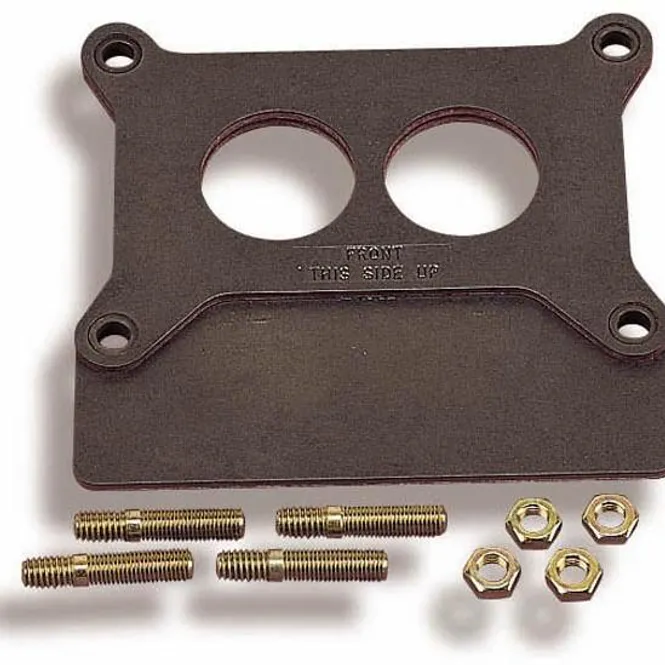 Hovedbilde HEAT INSULATOR 2 PORT