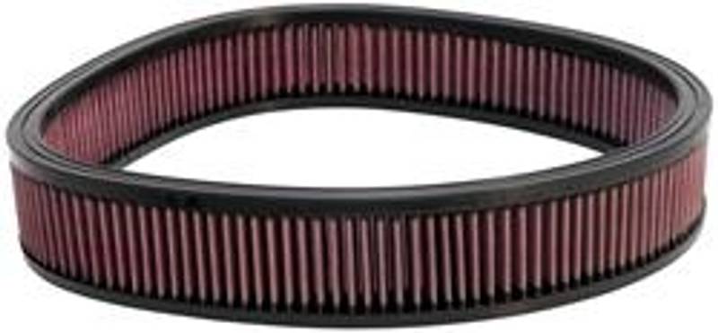 K&N LUFTFILTER 14x2,5